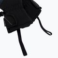 Gyermek síelő kesztyű Rossignol Jr Sportchic Stretch Impr black 5