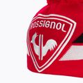Gyermek téli sapka Rossignol L3 Jr Rooster sports red 4