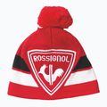 Gyermek téli sapka Rossignol L3 Jr Rooster sports red 6