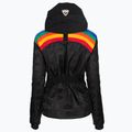 Női sí kabát Rossignol W Rainbow black 11