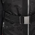 Női sí kabát Rossignol W Rainbow black 12