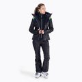 Női sí kabát Rossignol W Rainbow black 2