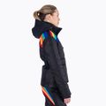 Női sí kabát Rossignol W Rainbow black 3