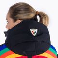Női sí kabát Rossignol W Rainbow black 5