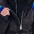 Női sí kabát Rossignol W Rainbow black 6