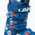 Síbakancs Lange RS 110 Wide kék LBJ1120 6