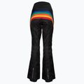 Női síelőnadrág Rossignol Rainbow black 10