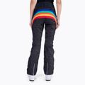 Női síelőnadrág Rossignol Rainbow black 4