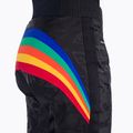 Női síelőnadrág Rossignol Rainbow black 6