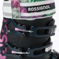 Női síbakancsok Rossignol Alltrack Pro 80 X black/green 6