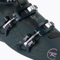 Női síbakancsok Rossignol Alltrack Pro 80 X black/green 7