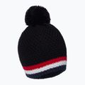 Férfi téli sapka Rossignol L3 Kyl black