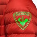 Férfi sí kabát Rossignol Verglas Hero Hood neon red 6