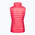 Női sí kesztyű Rossignol W Classic Light Vest corail 9