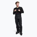 Férfi sínadrág Rossignol Ski black