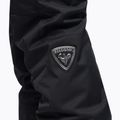 Férfi sínadrág Rossignol Ski black 4