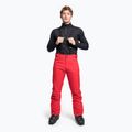 Férfi sínadrág Rossignol Ski red
