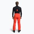 Férfi sínadrág Rossignol Ski oxy orange 3