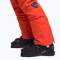Férfi sínadrág Rossignol Ski oxy orange 4