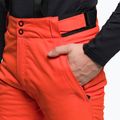 Férfi sínadrág Rossignol Ski oxy orange 5