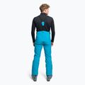 Férfi sínadrág Rossignol Ski blue 4