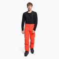 Férfi sínadrág Rossignol Hero Ski neon red
