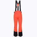 Férfi sínadrág Rossignol Hero Ski neon red 11