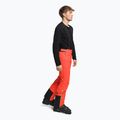 Férfi sínadrág Rossignol Hero Ski neon red 3