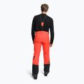 Férfi sínadrág Rossignol Hero Ski neon red 4