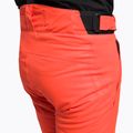 Férfi sínadrág Rossignol Hero Ski neon red 7