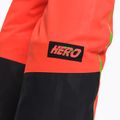 Férfi sínadrág Rossignol Hero Ski neon red 8