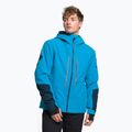 Férfi sí kabát Rossignol Fonction blue