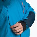Férfi sí kabát Rossignol Fonction blue 10