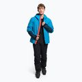 Férfi sí kabát Rossignol Fonction blue 2