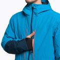 Férfi sí kabát Rossignol Fonction blue 6