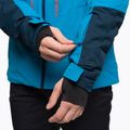 Férfi sí kabát Rossignol Fonction blue 9