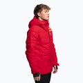 Férfi sí kabát Rossignol Rapide sports red 3