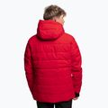 Férfi sí kabát Rossignol Rapide sports red 4