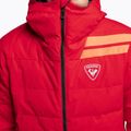 Férfi sí kabát Rossignol Rapide sports red 6