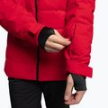Férfi sí kabát Rossignol Rapide sports red 7