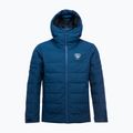 Férfi sí kabát Rossignol Rapide dark navy