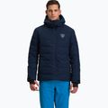 Férfi sí kabát Rossignol Rapide dark navy 2
