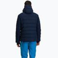 Férfi sí kabát Rossignol Rapide dark navy 3