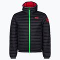 Férfi sí kabát Rossignol Verglas Hero Hood black 11