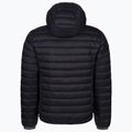 Férfi sí kabát Rossignol Verglas Hero Hood black 12