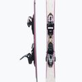 Női lesiklás sílécek Rossignol Experience 76 + XP10 pink/white 5