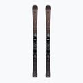 Női lesiklás sílécek Rossignol Nova 10 TI + XP11 black