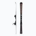 Női lesiklás sílécek Rossignol Nova 10 TI + XP11 black 2