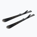 Női lesiklás sílécek Rossignol Nova 10 TI + XP11 black 4