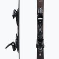 Női lesiklás sílécek Rossignol Nova 10 TI + XP11 black 5